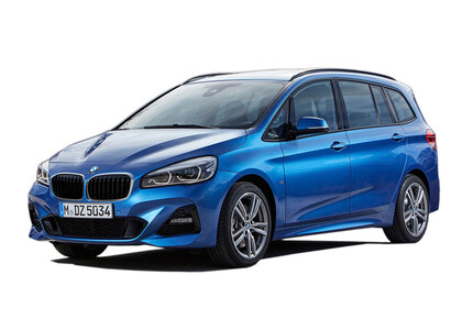 EVA коврики на BMW 2 Gran Tourer (F46) 2015 - 2026 в Кирове EVA коврики на BMW 2 Gran Tourer (F46) 2015 - 2026 в Кирове