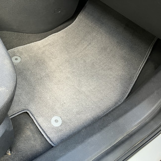 Коврики на Opel Astra H 2004 - 2011 в Кирове