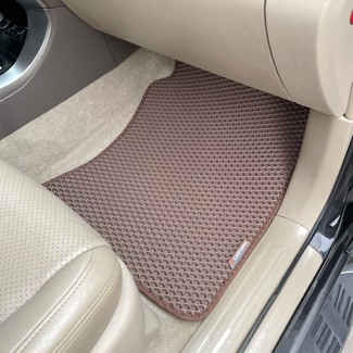 Коврики на Toyota Land Cruiser Prado 120 2002 - 2009 в Кирове