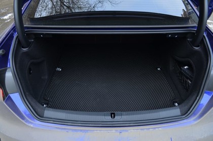 Коврики на Audi S6 (C6) 2006 - 2011 в Кирове