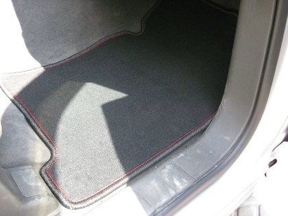 Коврики на Nissan Pathfinder III 2004 - 2014 в Кирове