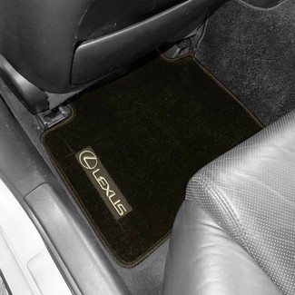 Коврики на Lexus GS III 2004 - 2012 в Кирове