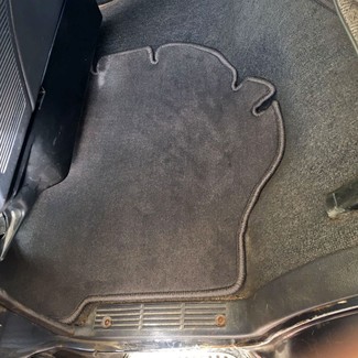 Коврики на Toyota Hiace (H100) 1989 - 2005 в Кирове