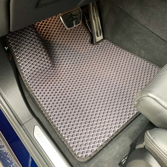 Коврики на BMW X5 (G05/G18) 2018 - 2025 в Кирове
