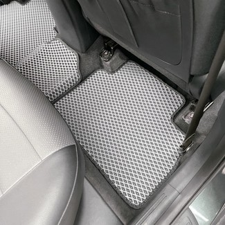Коврики на KIA Soul III 2018 - 2025 в Кирове