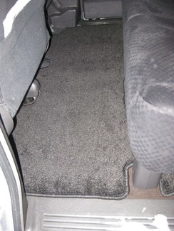 Коврики на Honda StepWGN III 2005 - 2009 в Кирове