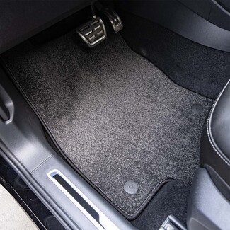 EVA коврики на Volkswagen Tiguan Allspace 2016 - 2025 в Кирове EVA коврики на Volkswagen Tiguan Allspace 2016 - 2025 в Кирове