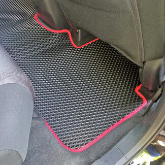 EVA коврики на Honda Breeze 1 2019 - 2023 в Кирове EVA коврики на Honda Breeze 1 2019 - 2023 в Кирове