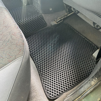 Коврики на Nissan Primera (P11) 1996 - 2002 в Кирове