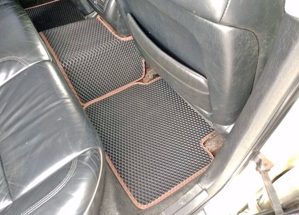 Коврики на Lexus GS II 1997 - 2005 в Кирове