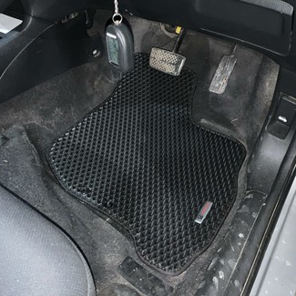 Коврики на Honda Airwave 2005 - 2010 в Кирове