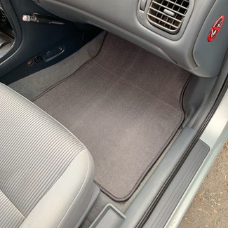 Коврики на Nissan Almera Classic (B10) 2006 - 2013 в Кирове