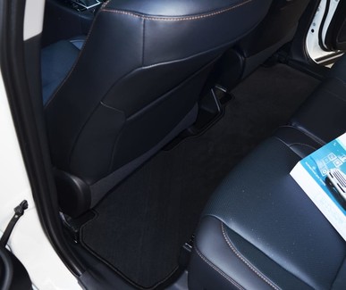Коврики на Toyota Highlander III 2013 - 2020 в Кирове