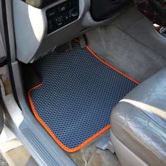 Коврики на Lexus LX 470 1997 - 2007 в Кирове