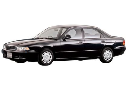 Ворсовые коврики на Mazda Capella VI 1994 - 1997 в Кирове
