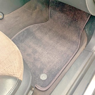 Коврики на Audi A6 (C5) 1997 - 2004 в Кирове