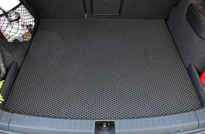 Коврики на Seat Ateca 2016 - 2025 в Кирове