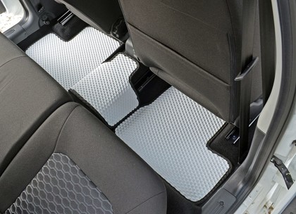 Коврики на Lada (ВАЗ) Granta 2011 - 2025 в Кирове