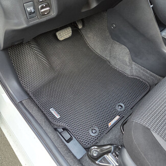 Коврики на Toyota Vios 2013&nbsp;-&nbsp;2026 в Кирове