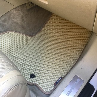 Коврики на Infiniti FX II 2009 - 2014 в Кирове