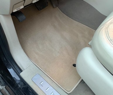 Коврики на Lincoln Navigator II 2003 - 2006 в Кирове