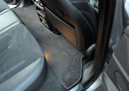 Коврики на BMW X5 (F15) 2013 - 2018 в Кирове