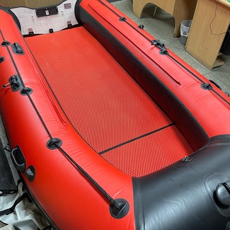 Коврики на Лодки Polar Bird 385M Слань  в Кирове