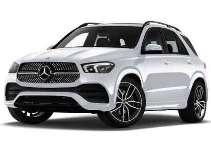 Коврики на Mercedes GLE (W167) 2018 - 2025 в Кирове
