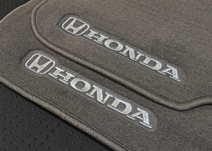 Коврики на Honda Insight II 2009 - 2014 в Кирове