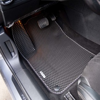 Коврики на Peugeot 308 II 2013 - 2022 в Кирове