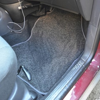 Коврики на Ford Focus I 1998 - 2005 в Кирове