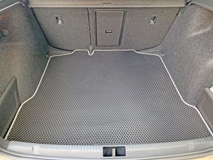 Коврики на Skoda Rapid I 2012 - 2020 в Кирове