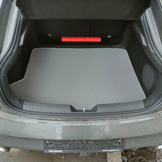 Коврики на Changan Uni-V 2021 - 2025 в Кирове