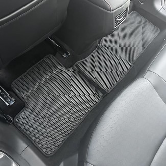 Коврики на Changan CS35 Plus 2018 - 2025 в Кирове