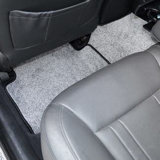 Коврики на Hyundai Genesis II 2014 - 2017 в Кирове