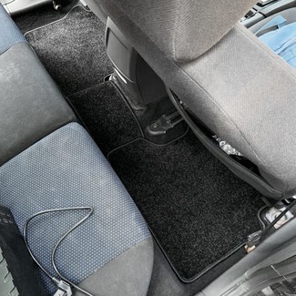 Коврики на Ford Focus II 2005 - 2011 в Кирове