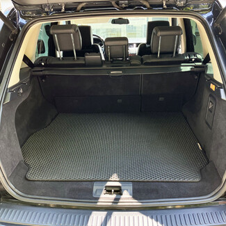 Коврики на Land Rover Range Rover Sport I 2005 - 2013 в Кирове