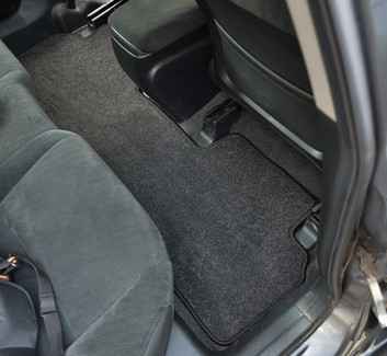Коврики на Honda Civic VIII 4d 2006 - 2011 в Кирове
