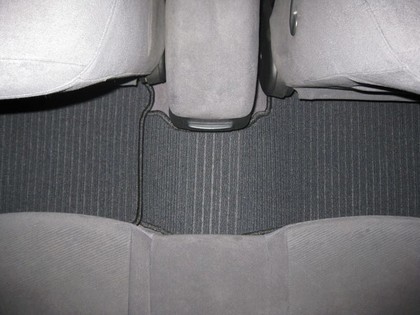 Коврики на Nissan Primera (P12) 2001 - 2008 в Кирове