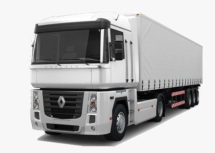Коврики на Renault Magnum 1990 - 2013 в Кирове