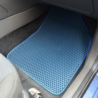 Коврики на Ford Focus II 2005 - 2011 в Кирове
