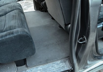 Коврики на Honda StepWGN V 2015 - 2021 в Кирове