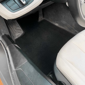 EVA коврики на BMW i8 (I12/I15) 2014 - 2020 в Кирове