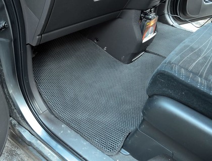 Коврики на Honda StepWGN V 2015 - 2021 в Кирове