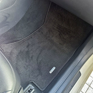 Коврики на Mercedes A (W176) 2012 - 2018 в Кирове