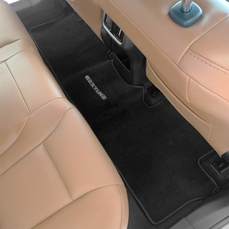 Коврики на FAW Bestune B70 2020 - 2025 в Кирове
