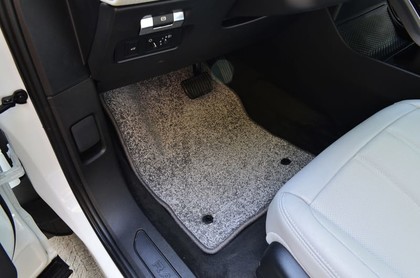 Коврики на Land Rover Range Rover Evoque II 2018 - 2025 в Кирове