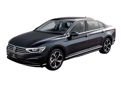 EVA коврики на Volkswagen Magotan 2016 - 2026 в Кирове EVA коврики на Volkswagen Magotan 2016 - 2026 в Кирове