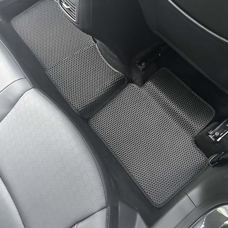 Коврики на Changan CS35 Plus 2018 - 2025 в Кирове