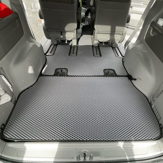 Коврики на Honda StepWGN V 2015 - 2021 в Кирове